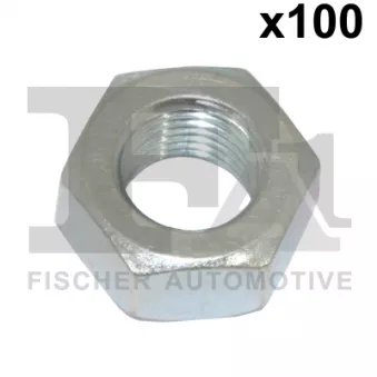 Écrou FA1 OEM 2867921000