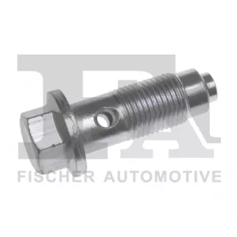 FA1 989-16-001 - Vis creuse, compresseur