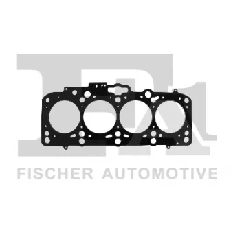 Joint d'étanchéité, culasse FA1 EC1100-903 pour VOLKSWAGEN PASSAT 1.9 TDI 4motion - 115cv