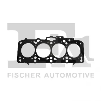 Joint d'étanchéité, culasse FA1 EC1100-904 pour VOLKSWAGEN PASSAT 1.9 TDI 4motion - 115cv