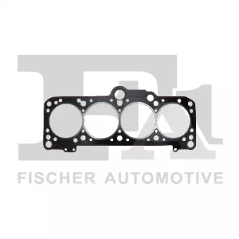 Joint d'étanchéité, culasse FA1 EC1100-910 pour AUDI 80 2.0 E - 115cv