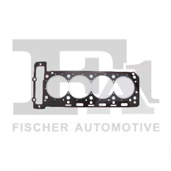 Joint d'étanchéité, culasse FA1 EC1400-902 pour MERCEDES-BENZ CLK 200 Kompressor - 163cv