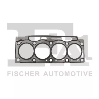 Joint d'étanchéité, culasse FA1 EC2200-901 pour RENAULT KANGOO 1.9 DCI 4x4 - 84cv