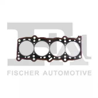 Joint d'étanchéité, culasse FA1 EC3300-901 pour FIAT PANDA 1000 4x4 - 44cv
