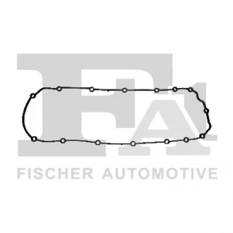 Joint d'étanchéité, carter d'huile FA1 EM1200-901 pour OPEL ASTRA 1.4 i 16V - 90cv