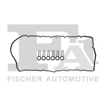 Jeu de joints d'étanchéité, couvercle de culasse FA1 EP1000-947Z pour BMW X6 xDrive 30 d - 245cv