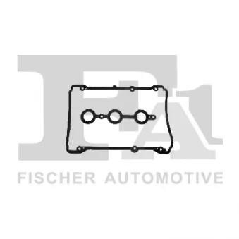 Jeu de joints d'étanchéité, couvercle de culasse FA1 EP1100-910Z pour AUDI A4 RS4 quattro - 380cv