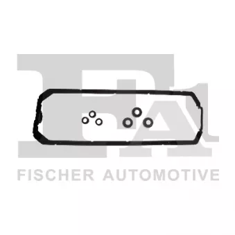 Jeu de joints d'étanchéité, couvercle de culasse FA1 EP1100-911Z pour VOLKSWAGEN FLIGHT 64 1.9 D - 64cv
