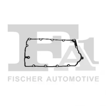 Joint de cache culbuteurs FA1 EP1100-917 pour AUDI A3 2.0 TDI quattro - 140cv