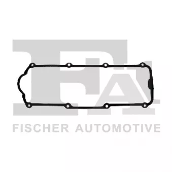 Joint de cache culbuteurs FA1 EP1100-918 pour VOLKSWAGEN TRANSPORTER - COMBI 1.6 D - 50cv