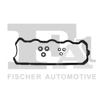 Jeu de joints d'étanchéité, couvercle de culasse FA1 EP1100-970Z pour AUDI A6 1.9 TDI - 110cv