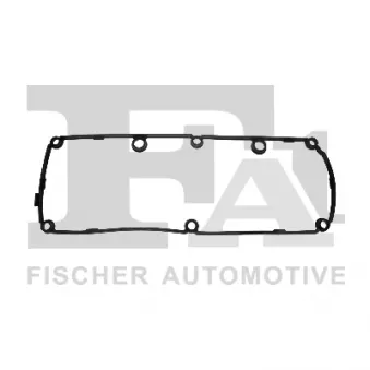 Joint de cache culbuteurs FA1 EP1100-972 pour AUDI Q3 2.0 TDI - 177cv