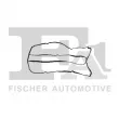 Joint de cache culbuteurs FA1 [EP1300-904]