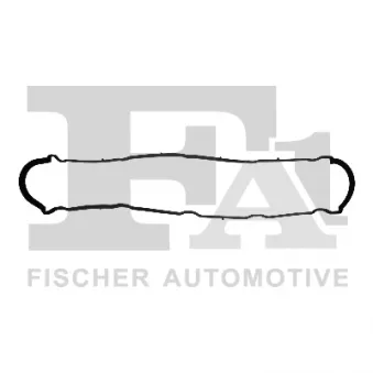 Joint de cache culbuteurs FA1 EP2100-905 pour CITROEN BERLINGO 1.8 i 4WD - 90cv