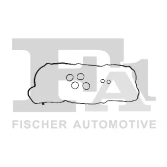 Jeu de joints d'étanchéité, couvercle de culasse FA1 EP2100-906Z pour CITROEN C4 1.6 VTI 120 - 120cv