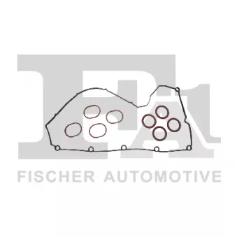 Jeu de joints d'étanchéité, couvercle de culasse FA1 EP2100-908Z pour FORD C-MAX 2.0 TDCi - 136cv