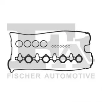 Jeu de joints d'étanchéité, couvercle de culasse FA1 EP2200-910Z pour NISSAN PRIMASTAR DCI 150 - 145cv