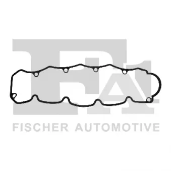 Joint de cache culbuteurs FA1 EP3300-907 pour IVECO DAILY A 45-12 122cv