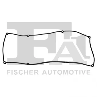 Joint de cache culbuteurs FA1 EP7400-903 pour MITSUBISHI PAJERO 3.2 DI-D - 160cv