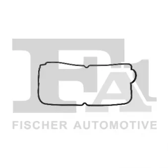 Joint de cache culbuteurs FA1 EP7600-901 pour SUZUKI BALENO 1.6 i 16V 4x4 - 99cv