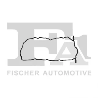 Joint de cache culbuteurs FA1 EP7700-901 pour TOYOTA AVENSIS 2.0 D-4D - 110cv
