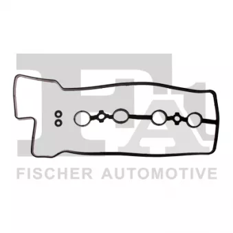 Jeu de joints d'étanchéité, couvercle de culasse FA1 EP7700-903Z pour DAIHATSU TERIOS 1.3 4WD - 86cv
