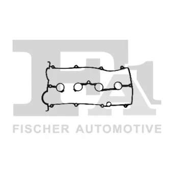 Joint de cache culbuteurs FA1 EP7800-903 pour MAZDA 626 2.0 - 136cv