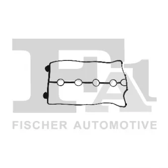 Joint de cache culbuteurs FA1 EP8700-903 pour CHEVROLET NUBIRA 1.6 - 109cv