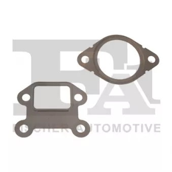 Jeu de joints d'étanchéité, système EGR FA1 KG120010E pour OPEL ZAFIRA 1.7 CDTI - 110cv