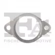FA1 KG120060E - Jeu de joints d'étanchéité, système EGR