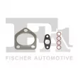 Kit de montage, turbo FA1 [KT100005E]