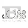 Kit de montage, turbo FA1 [KT100420E]