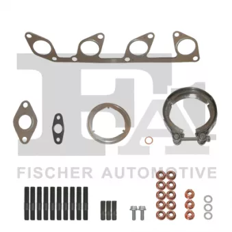 Kit de montage, turbo FA1 [KT110085]