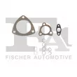 Kit de montage, turbo FA1 [KT110090E]