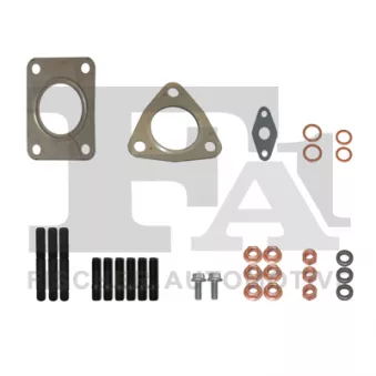 FA1 KT110150 - Kit de montage, turbo