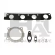 Kit de montage, turbo FA1 [KT110330E]