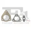 Kit de montage, turbo FA1 [KT110350E]