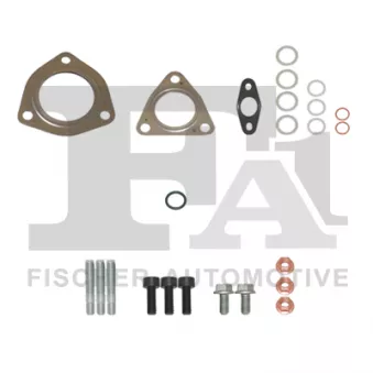 FA1 KT110890 - Kit de montage, turbo