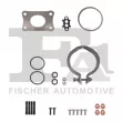 Kit de montage, turbo FA1 [KT111320]