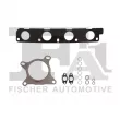 Kit de montage, turbo FA1 [KT111860E]