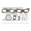 Kit de montage, turbo FA1 [KT120025E]