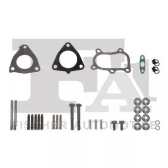 Kit de montage, turbo FA1 OEM HT1222A