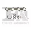 Kit de montage, turbo FA1 [KT120055E]