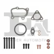 Kit de montage, turbo FA1 [KT120190]