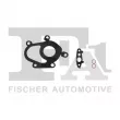 Kit de montage, turbo FA1 [KT120780E]