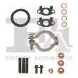 Kit de montage, turbo FA1 [KT130110]