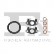 Kit de montage, turbo FA1 [KT130110E]