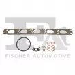 FA1 KT130130E - Kit de montage, turbo