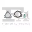 Kit de montage, turbo FA1 [KT130240E]