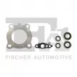 FA1 KT130250E - Kit de montage, turbo